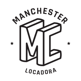 Manchester Locadora